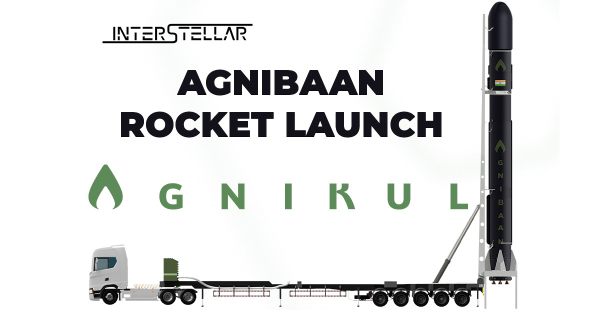 AgniKul Cosmos Startup