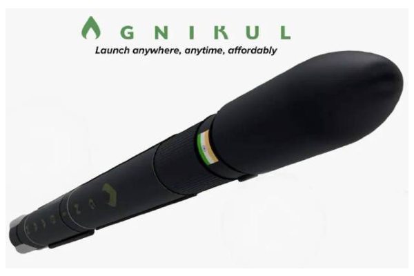 AgniKul Cosmos Startup