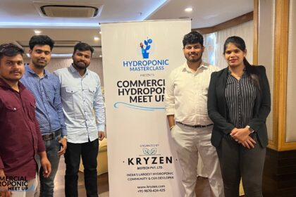 AI-powered Agritech Startup in India