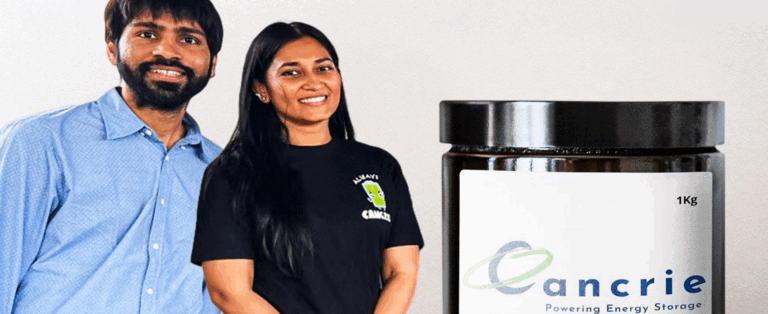 Waste to Energy Startup in India