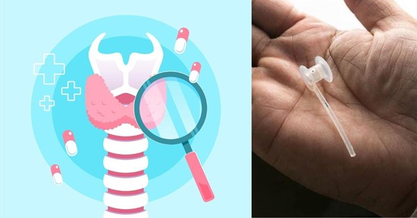Voice Prosthesis in India