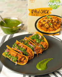 Plant-Based Meat Startup in India