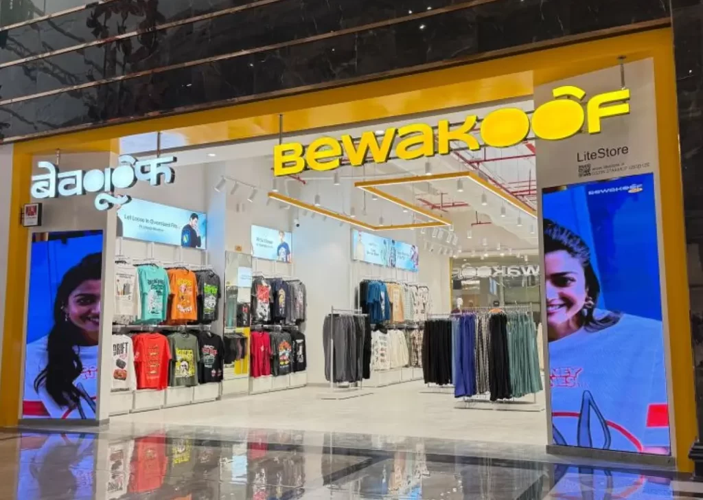 Bewakoof Startup Story