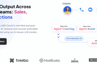 AI-Powered Conversation Intelligence