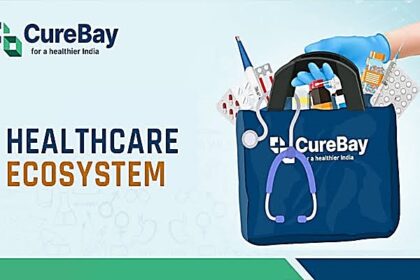 AI Healthcare Startup in India