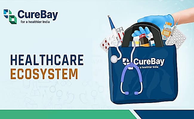 AI Healthcare Startup in India