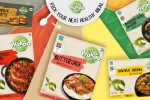 Plant-Based Meat Startup in India