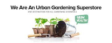 AllThatGrows Gardening Platform