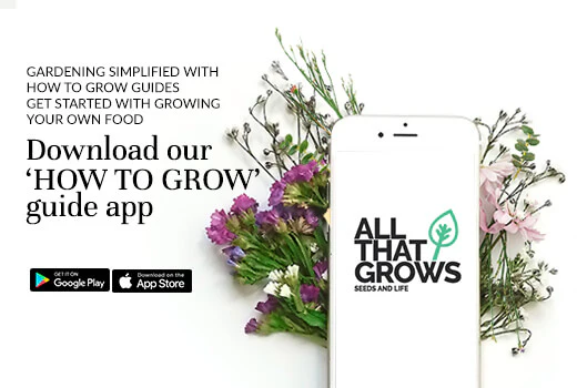AllThatGrows Gardening Platform
