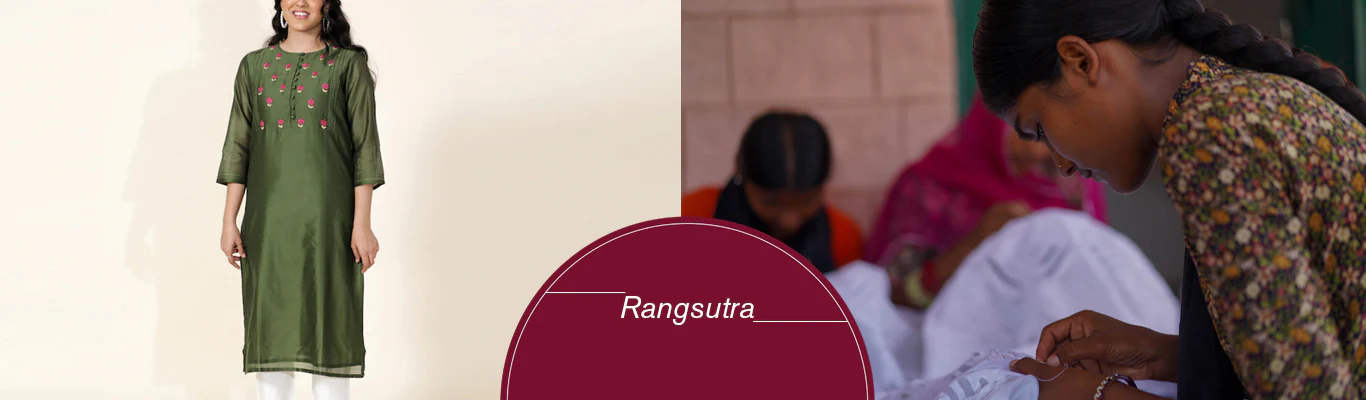 Rangsutra Social Enterprise